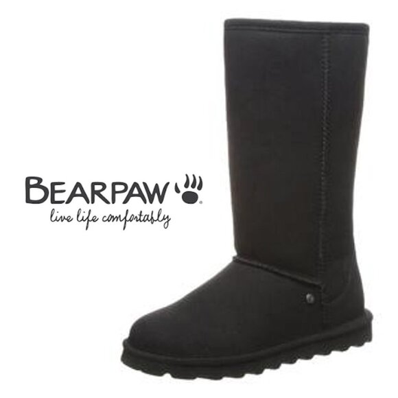 BearPaw Shoes - NWT $99 BEARPAW Sheepskin Boots with  NeverWet® - Multiple Sizes